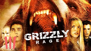 Grizzly Rage  FULL MOVIE  2007  Thriller Action Survival  Bear Movie  Tyler Hoechlin