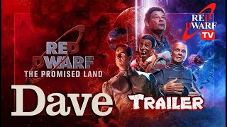 Red Dwarf The Promised Trailer