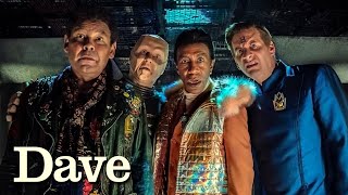 Red Dwarf The Promised Land  COMING SOON 2020
