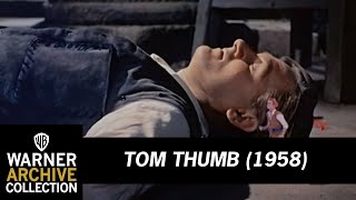 Preview Clip  Tom Thumb  Warner Archive