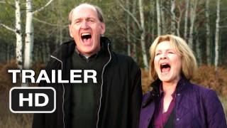 Darling Companion Official Trailer 1  Diane Keaton Kevin Kline Movie 2012 HD