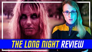 THE LONG NIGHT 2022 Streaming Horror Review