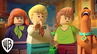 Lego ScoobyDoo Blowout Beach Bash  Bash Is Over  Warner Bros Entertainment