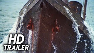 Raise the Titanic 1980 Original Trailer FHD