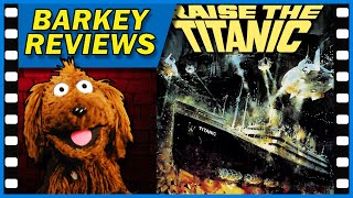 Raise the Titanic 1980 Movie Review