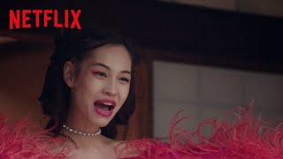 Queer Eye Were In Japan New Opening Credits  Netflix