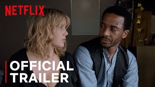 The Eddy  Official Trailer  Netflix