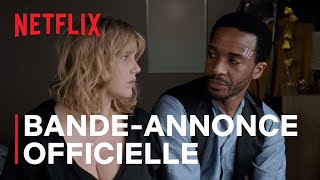 The Eddy  Bandeannonce officielle  Netflix France
