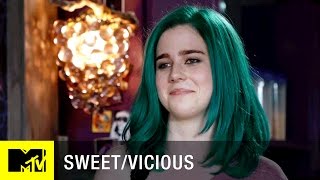 Official First Act Episode 1  SweetVicious Season 1  MTV
