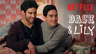 Dash  Lily  Official Clip  Netflix