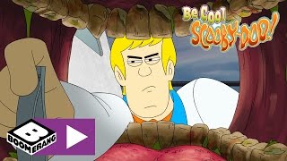 Be Cool ScoobyDoo  Stolen Sandwich  Boomerang UK