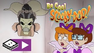 Be Cool ScoobyDoo  How To Save A Wedding  Boomerang UK