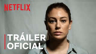 JAGUAR  Triler oficial  Netflix Espaa