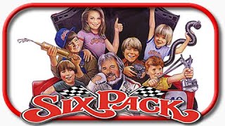 Six Pack Movie 1982 Kenny Rogers