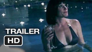 Sexy Evil Genius BluRay Trailer 1 2013  Michelle Trachtenberg Movie HD