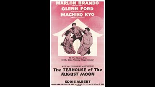 The Teahouse of the August Moon 1956  1 TCM Clip Okinawa 1946