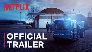 Into the Deep  Official Trailer  Netflix
