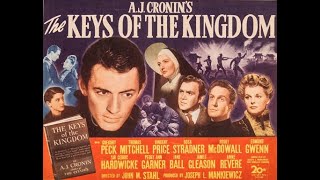 The Keys of the Kingdom 1944  Theatrical Trailer