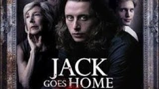 Jack Goes Home 2016 EngIndo Sub horrorstories gayMovie horrorstory thriller thrillermovies