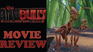 The Ant Bully  Generic Ant Movie