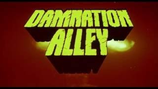 Damnation Alley 1977  HD Trailer 1080p