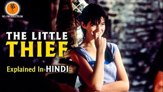 The Little Thief  Movie Explained in Hindi  9D Production