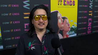 Bobby Lee    How It Ends