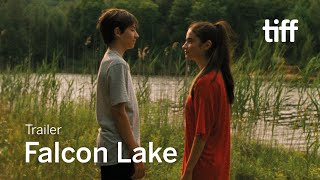FALCON LAKE Trailer  TIFF 2022