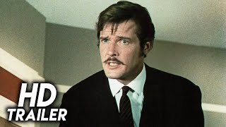 The Man Who Haunted Himself 1970 Original Trailer FHD
