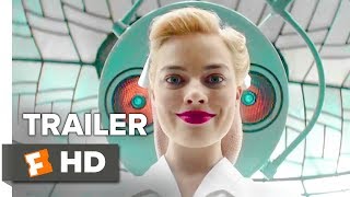 Terminal Trailer 1 2018  Movieclips Trailers