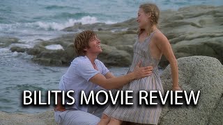 Bilitis  1977  Movie review  Fun City Editions  10 