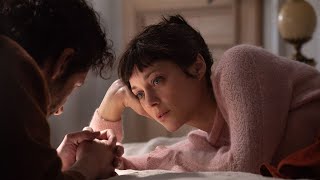 Brother and Sister Trailer Starring Marion Cotillard