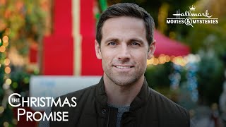 Interview  Dylan Bruce talks about Joe  The Christmas Promise