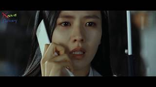 KMD 023 White Night Go Soo Son Ye Jin Han Suk Kyu Keigo Higashino Korean Movie Review