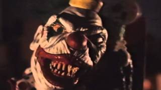 Demonic Toys Horror Movie Trailer 1992