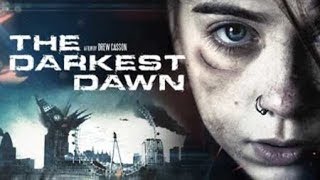 Darkest Dawn  2016 Official Trailer   bande annone FR