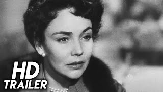 Indiscretion of an American Wife 1953 ORIGINAL TRAILER HD 1080p
