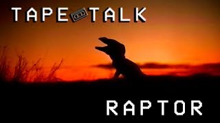 Raptor 2001  Tape Talk