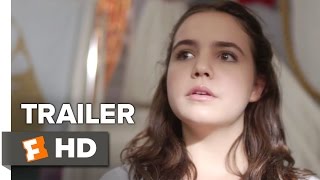 Annabelle Hooper and the Ghosts of Nantucket Trailer 1 2017  Movieclips Indie