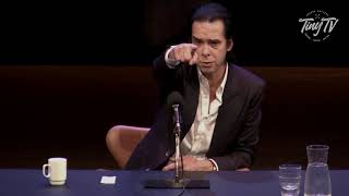 NEW 2020 NICK CAVE INTERVIEW Nick Cave on how Covid19 and the death of his son has affected him
