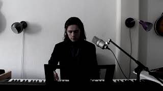 Idiot Prayer  Nick Cave  The Bad Seeds Cover