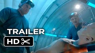 Ice Soldiers TRAILER 1 2013  Dominic Purcell Movie HD