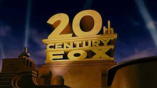 20th Century Fox  Davis Entertainment Dr Dolittle Tail to the Chief