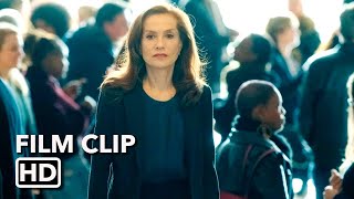 PROMISES 2021  Isabelle Huppert  HD FILM CLIP  English Subtitles