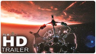 DEUS The Dark Sphere Trailer 2022 