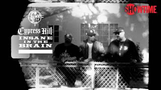 Cypress Hill Insane in the Brain 2022 Official Trailer  SHOWTIME Documentary Film