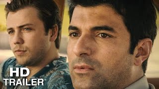 Godspeed  Yolun Ack Olsun  2022 Trailer Netflix Turkiye YouTube