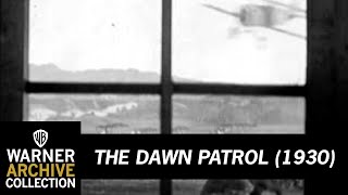Preview Clip  The Dawn Patrol  Warner Archive