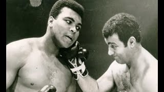 Muhammad Ali vs Rocky Marciano Computer Super Fight  Behind The Scenes