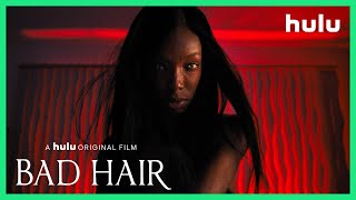 Bad Hair  Trailer Official  A Hulu Original